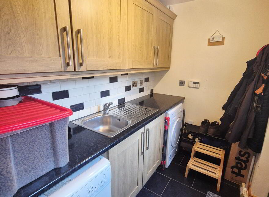 41 Knockbracken Court, Coleraine, BT52 1WS