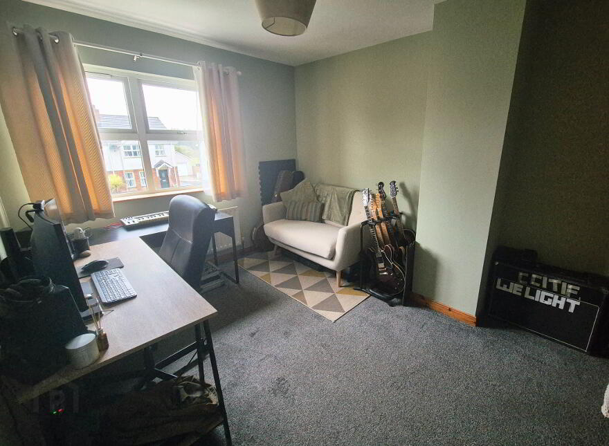 41 Knockbracken Court, Coleraine, BT52 1WS