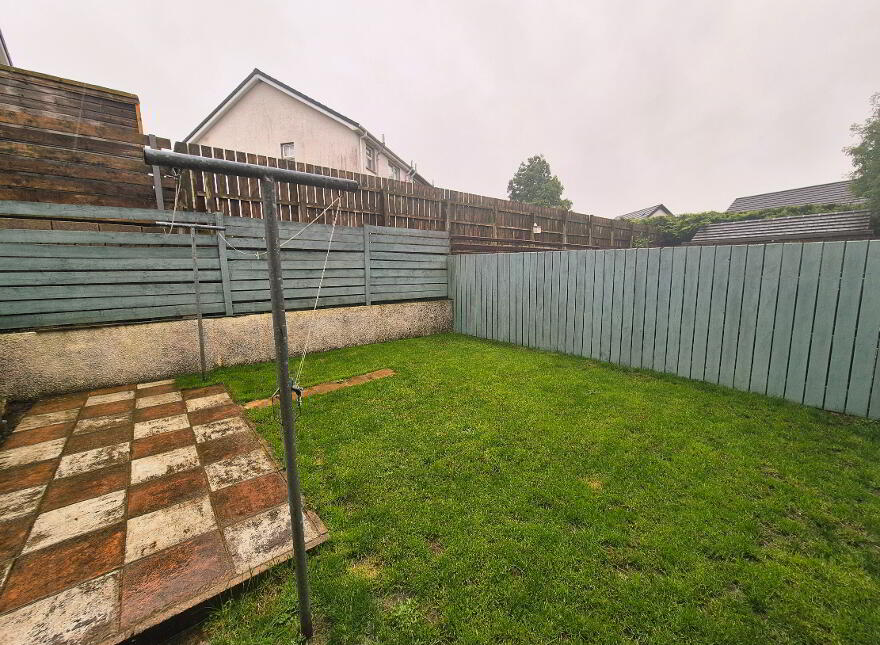 41 Knockbracken Court, Coleraine, BT52 1WS