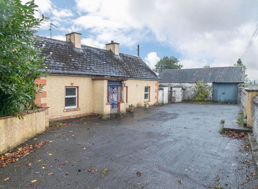 Tullylorcan, Bailieborough, A82AE10 photo