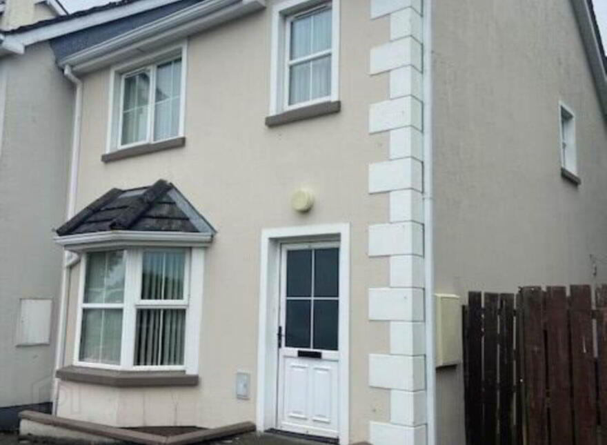 12 Na Hinseain, Manorcunningham, F92XP27 photo