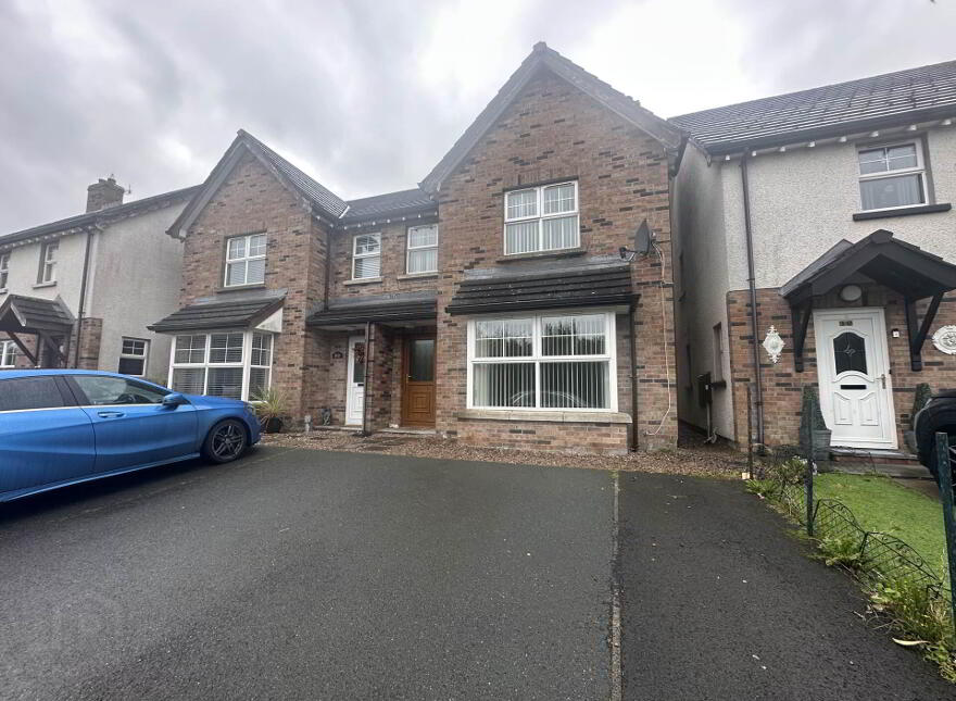 29 Lindara Drive, Larne, BT40 2FB photo