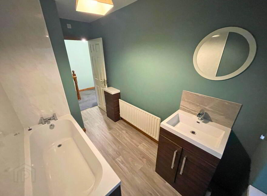 29 Lindara Drive, Larne, BT40 2FB