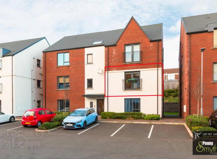 28 Faulkner Road, Bangor, BT20 3FA photo