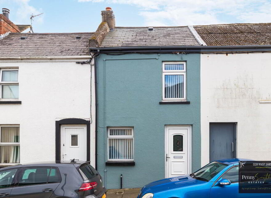 4 Strand Avenue, Millisle, Newtownards, BT22 2BU photo