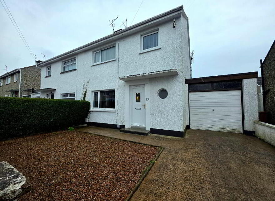 13 Glenview Drive, Lurgan, BT66 7ES photo