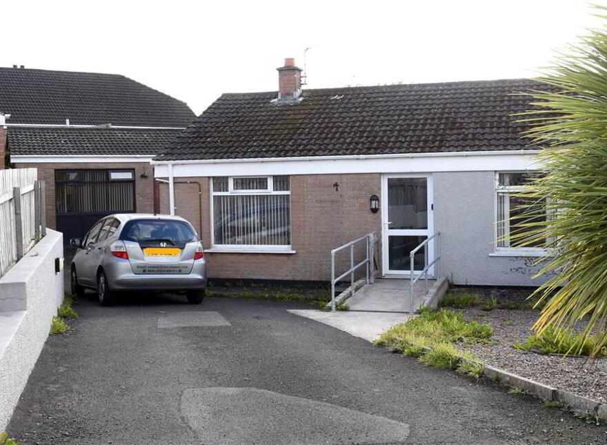 7 Thornleigh Drive, Newtownards, BT23 8UT photo