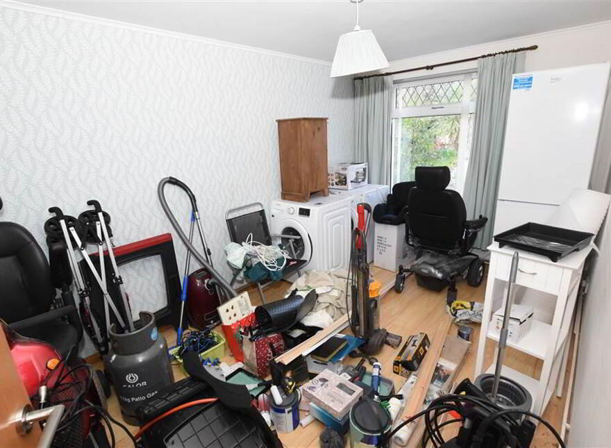 7 Thornleigh Drive, Newtownards, BT23 8UT