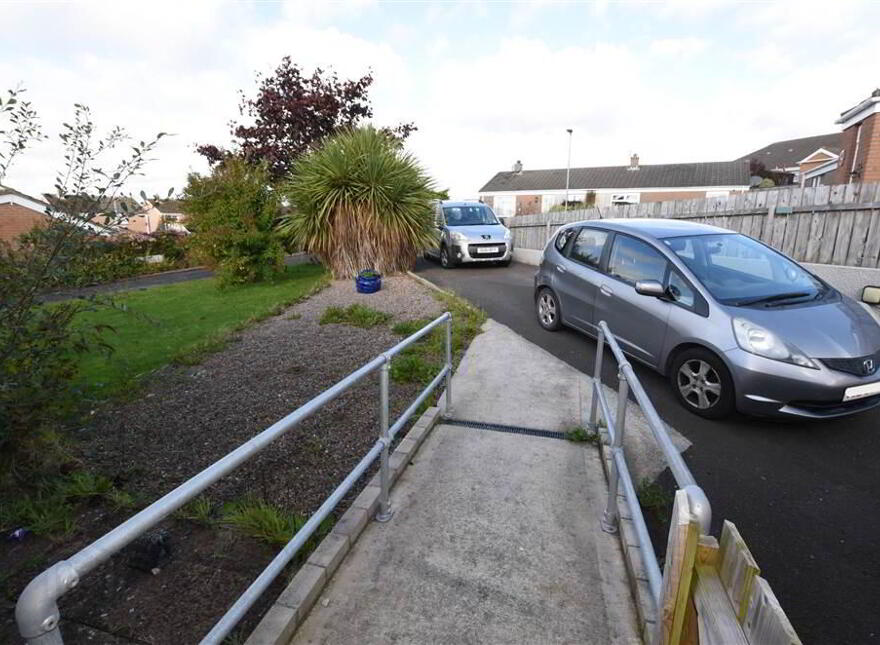 7 Thornleigh Drive, Newtownards, BT23 8UT