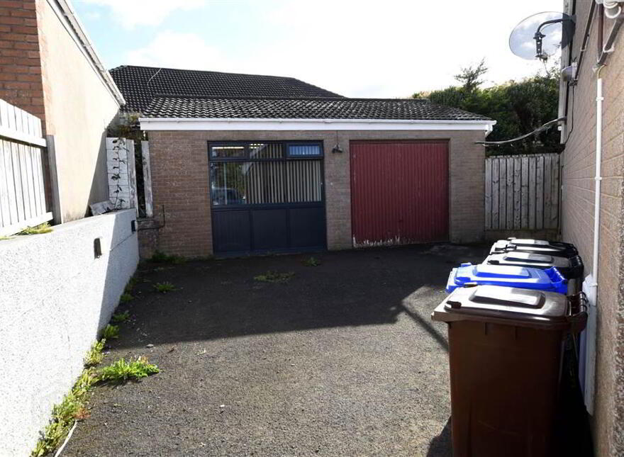 7 Thornleigh Drive, Newtownards, BT23 8UT