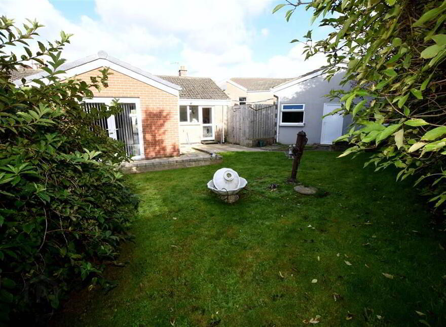 7 Thornleigh Drive, Newtownards, BT23 8UT