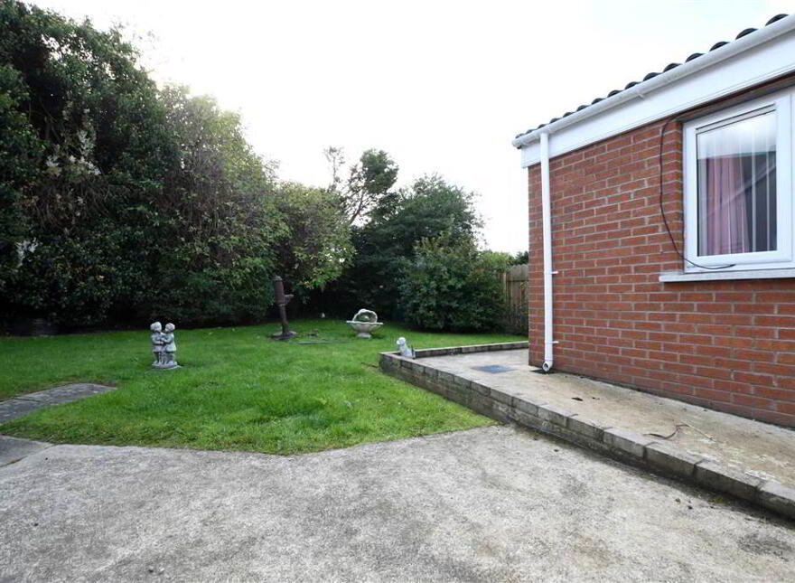 7 Thornleigh Drive, Newtownards, BT23 8UT