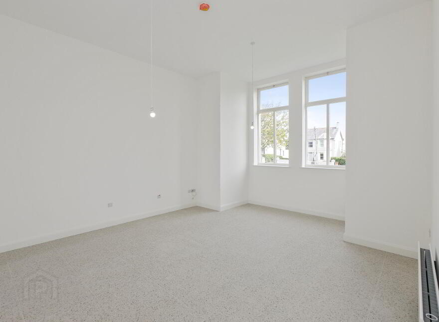 Apartment 3 35 College Green, College Avenue, Bangor, BT20 5FA