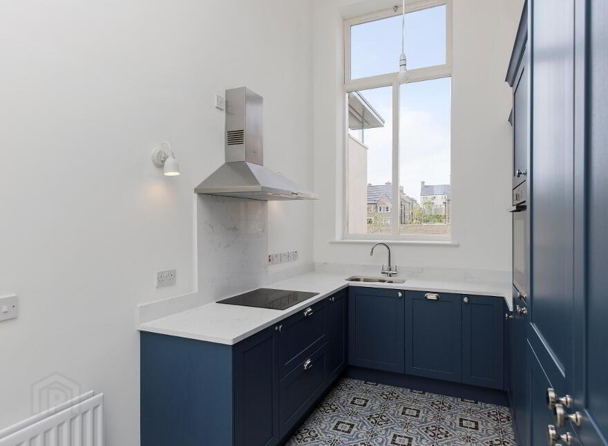Apartment 3 35 College Green, College Avenue, Bangor, BT20 5FA