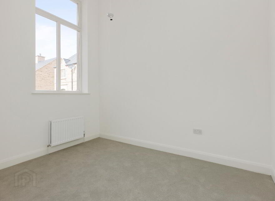 Apartment 3 35 College Green, College Avenue, Bangor, BT20 5FA