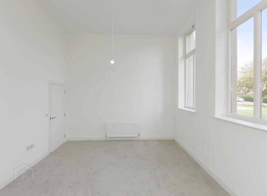 Apartment 3 35 College Green, College Avenue, Bangor, BT20 5FA