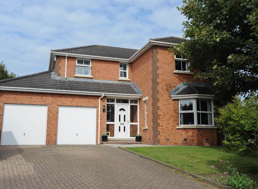 138 Ballycrochan Road, Bangor, BT19 6NT photo