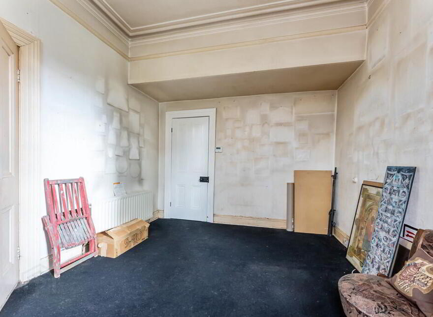 34 Bawnmore Road, Malone, Belfast, BT9 6LB