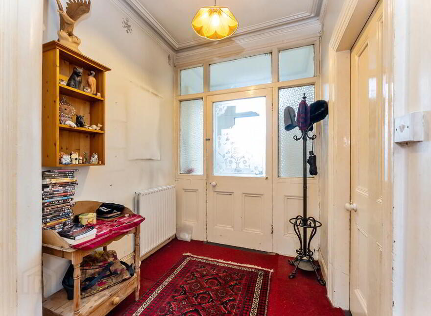 34 Bawnmore Road, Malone, Belfast, BT9 6LB
