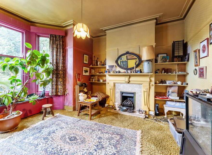 34 Bawnmore Road, Malone, Belfast, BT9 6LB