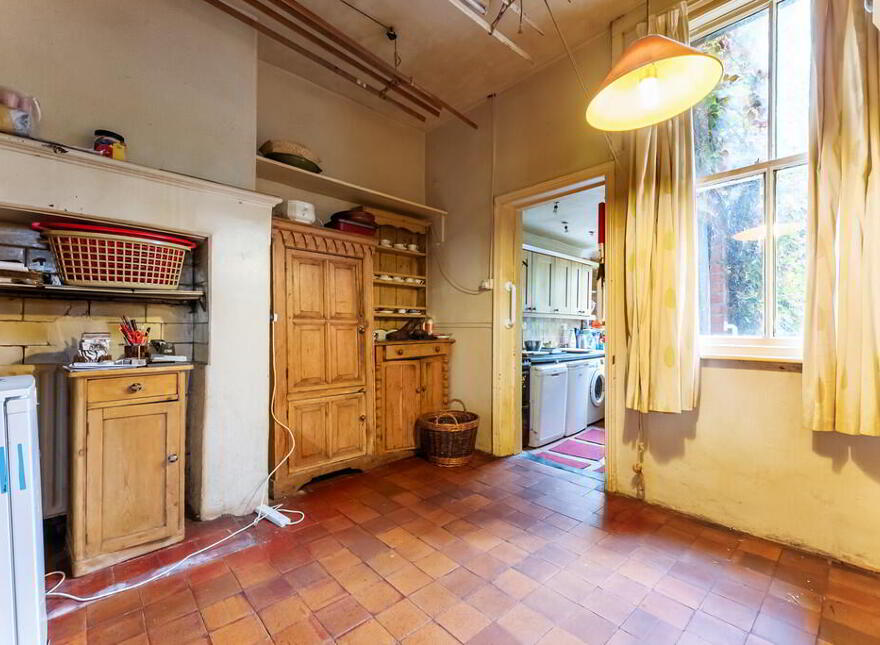 34 Bawnmore Road, Malone, Belfast, BT9 6LB