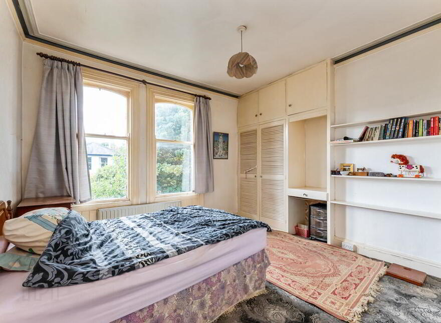 34 Bawnmore Road, Malone, Belfast, BT9 6LB