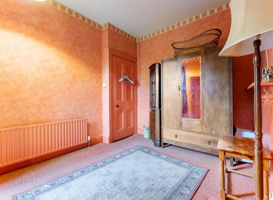 34 Bawnmore Road, Malone, Belfast, BT9 6LB