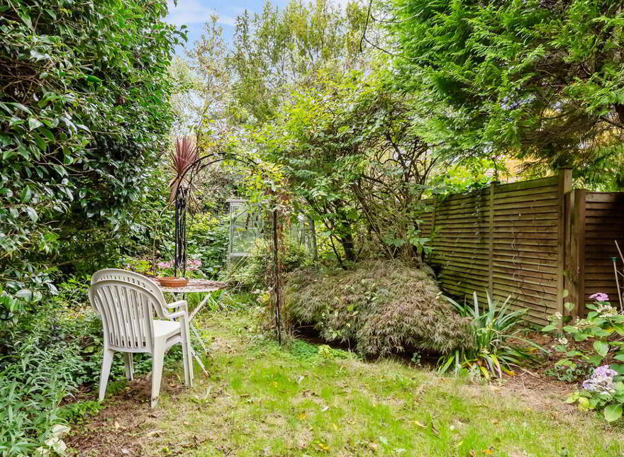 34 Bawnmore Road, Malone, Belfast, BT9 6LB