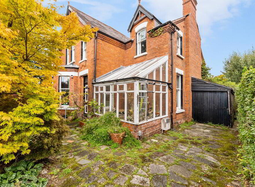 34 Bawnmore Road, Malone, Belfast, BT9 6LB