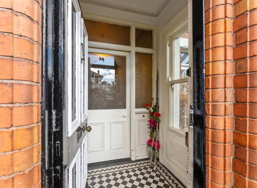 34 Bawnmore Road, Malone, Belfast, BT9 6LB