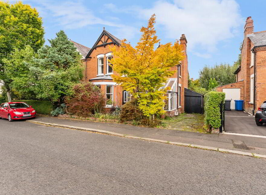 34 Bawnmore Road, Malone, Belfast, BT9 6LB