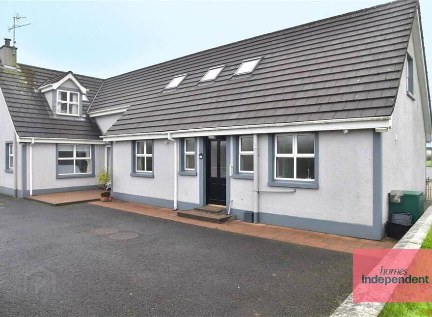 6 Johnstontown Road, Ballymena, BT43 6PX photo