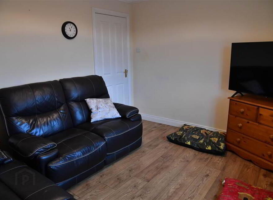 6 Johnstontown Road, Ballymena, BT43 6PX