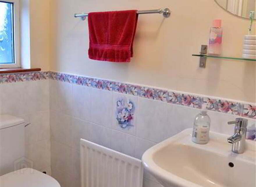 6 Johnstontown Road, Ballymena, BT43 6PX