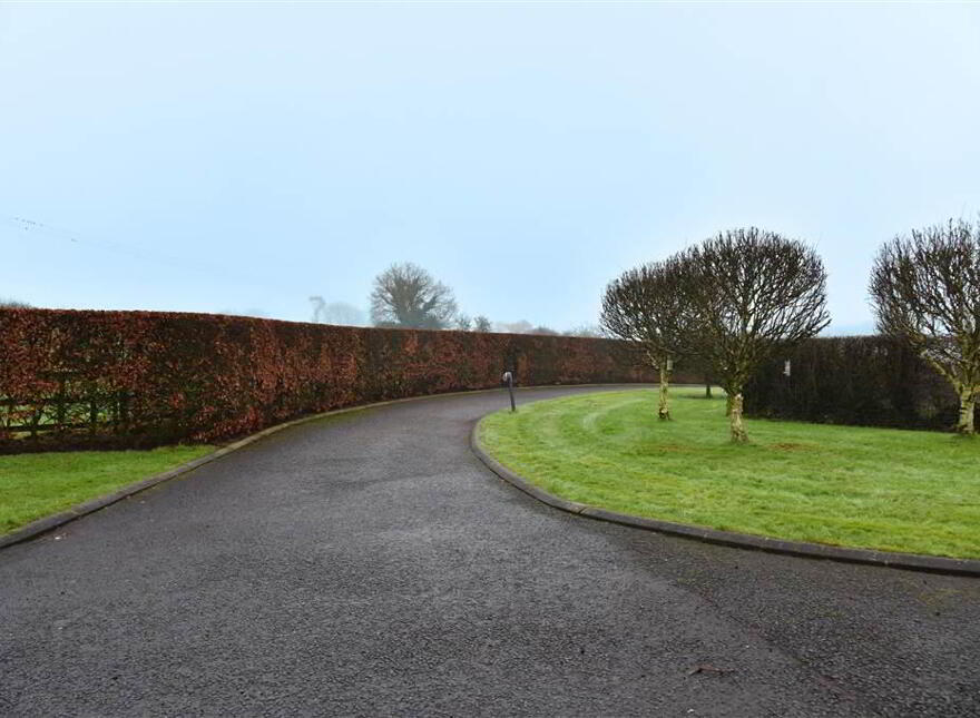 6 Johnstontown Road, Ballymena, BT43 6PX