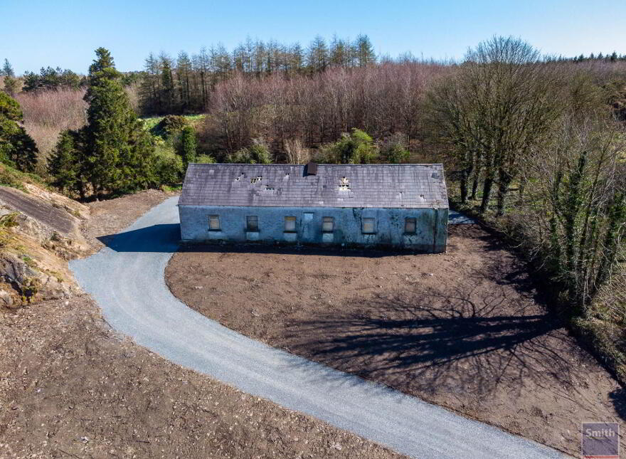 Knocknagillagh, Upper Lavey, Ballyjamesduff, A821234 photo