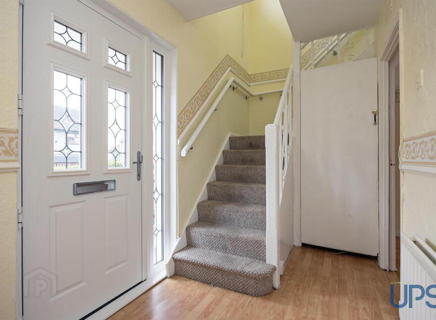 113 Ballymurphy Road, Whiterock Road, Belfast, BT12 7JP