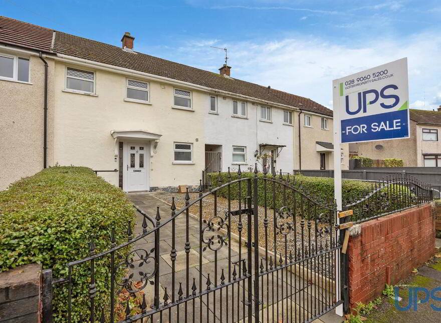 113 Ballymurphy Road, Whiterock Road, Belfast, BT12 7JP photo