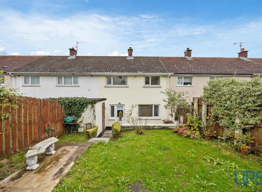113 Ballymurphy Road, Whiterock Road, Belfast, BT12 7JP