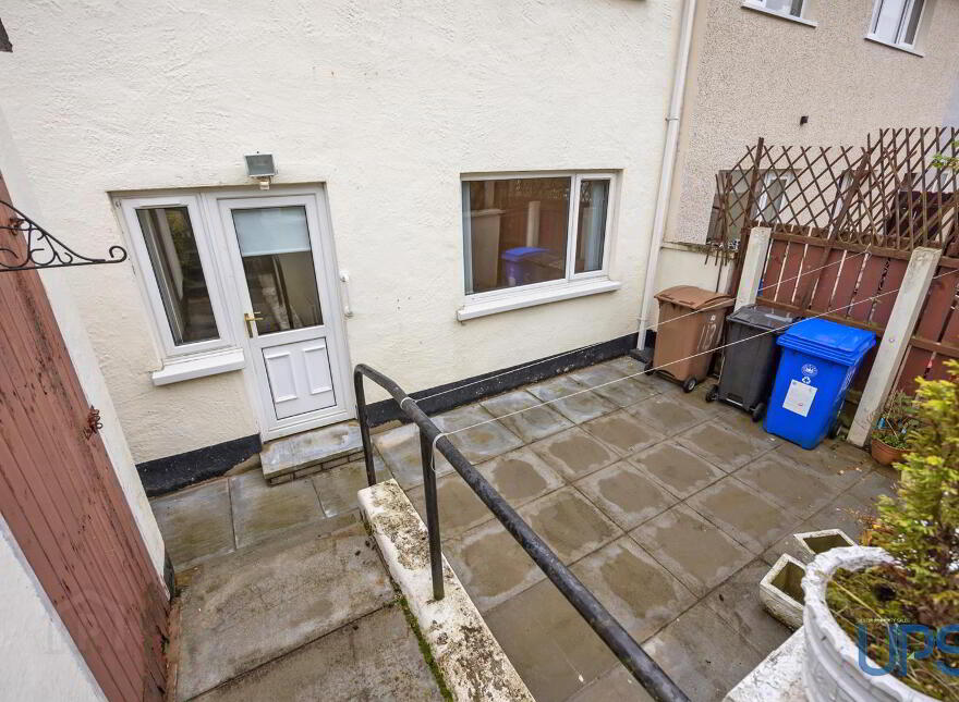 113 Ballymurphy Road, Whiterock Road, Belfast, BT12 7JP