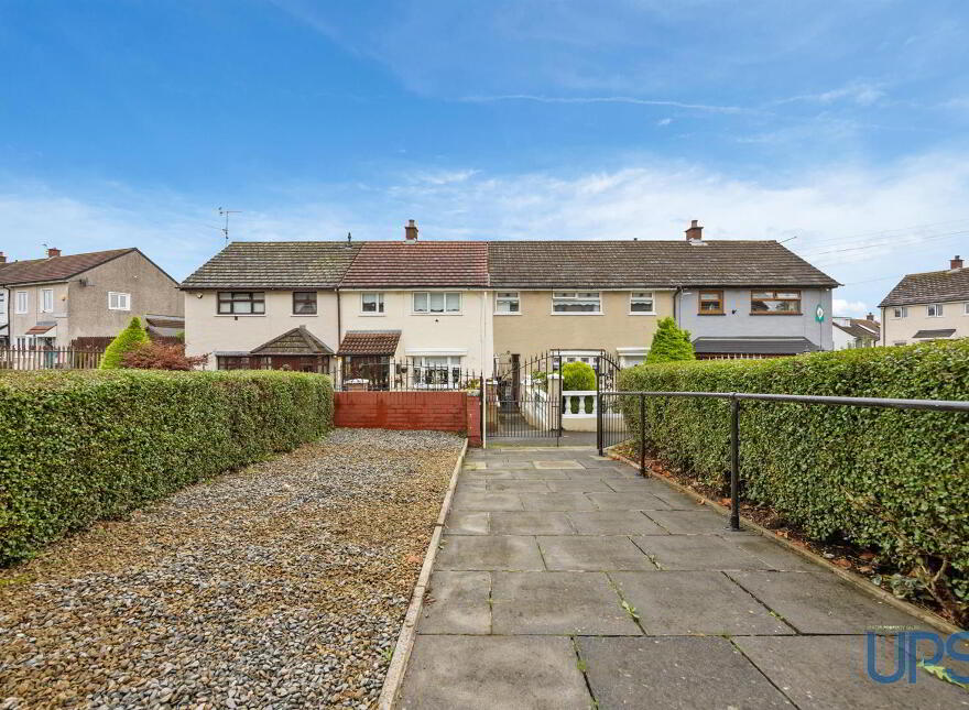 113 Ballymurphy Road, Whiterock Road, Belfast, BT12 7JP