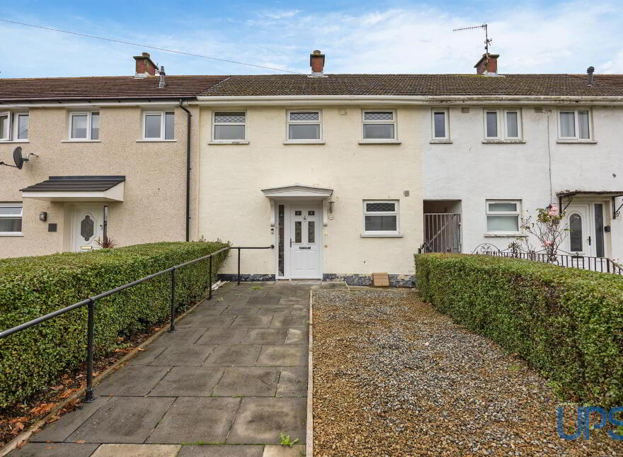 113 Ballymurphy Road, Whiterock Road, Belfast, BT12 7JP