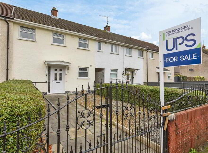 113 Ballymurphy Road, Whiterock Road, Belfast, BT12 7JP