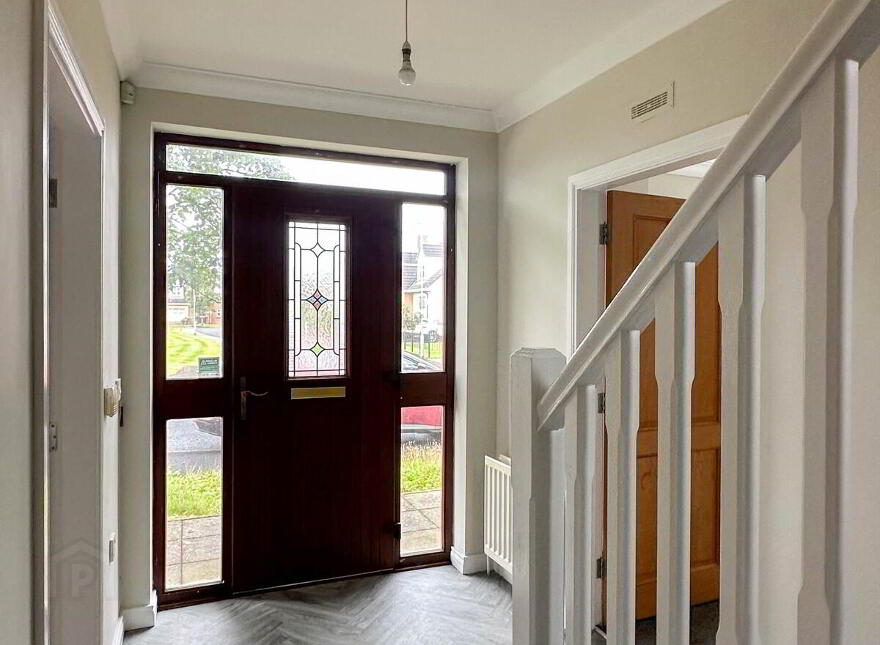 19 Knockantern Green, Off Mountsandel Road, Coleraine, BT52 1DY
