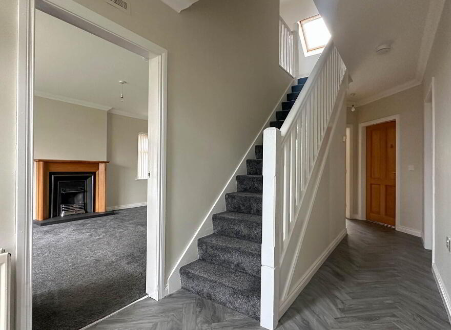 19 Knockantern Green, Off Mountsandel Road, Coleraine, BT52 1DY