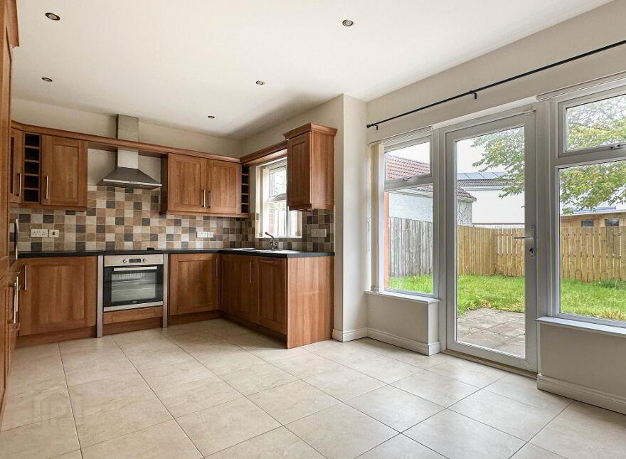 19 Knockantern Green, Off Mountsandel Road, Coleraine, BT52 1DY