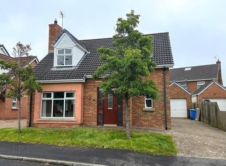 19 Knockantern Green, Off Mountsandel Road, Coleraine, BT52 1DY photo