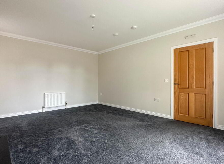 19 Knockantern Green, Off Mountsandel Road, Coleraine, BT52 1DY