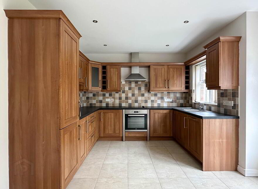 19 Knockantern Green, Off Mountsandel Road, Coleraine, BT52 1DY