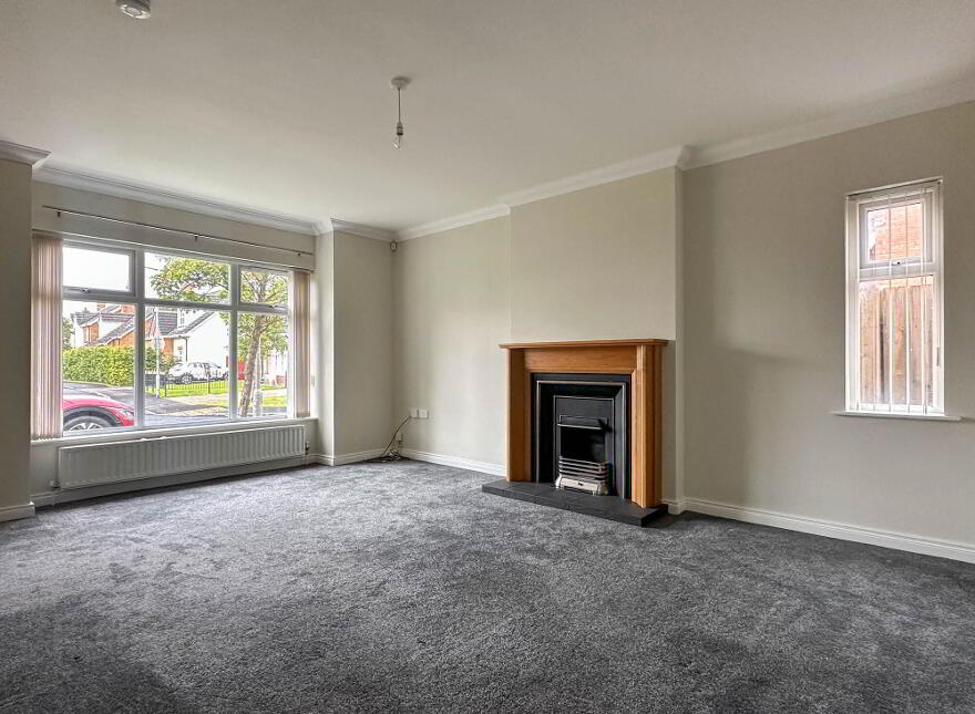 19 Knockantern Green, Off Mountsandel Road, Coleraine, BT52 1DY